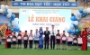 TRƯỜNG TIỂU HỌC TÙNG THIỆN: TỪ HAI MÁI TRƯỜNG, CHUNG MỘT HÀNH TRÌNH MỚI
