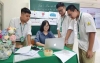 “HẠT NHÂN” ĐỔI MỚI SÁNG TẠO TRONG TRƯỜNG HỌC