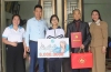 XÃ PHÚ XUYÊN: LAN TỎA CHƯƠNG TRÌNH “MẸ ĐỠ ĐẦU”, KẾT NỐI YÊU THƯƠNG