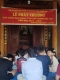 KHUYẾN HỌC DÒNG HỌ NGUYỄN LỰ - QUANG HÚC, THÔN ĐÔNG QUANG