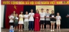 TIẾP TỤC ĐỔI MỚI PHƯƠNG THỨC HOẠT ĐỘNG GÓP PHẦN  XÂY DỰNG XÃ HỘI HỌC TẬP CỦA HỘI KHUYẾN HỌC PHƯỜNG LÁNG TRONG GIAI ĐOẠN HIỆN NAY