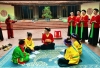 LẶNG THẦM GÌN GIỮ NGHỆ THUẬT HÁT TRỐNG QUÂN