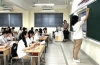 GIẢI TỎA ÁP LỰC CHO HỌC SINH CUỐI CẤP: CẦN ĐƯỢC QUAN TÂM ĐÚNG MỨC
