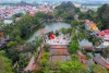 THƠ - TRẨY HỘI CHÙA THẦY