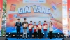 OLYMPIC TOÁN HỌC TRẺ VIỆT NAM 2026 “GỌI TÊN” 12 THÍ SINH XUẤT SẮC NHẤT