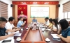 XÃ BÁT TRÀNG TẬP TRUNG CHUẨN BỊ CHU ĐÁO CHO MÙA THI NĂM 2026