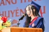 NỮ THỦ KHOA GÂY ẤN TƯỢNG TẠI BÁCH KHOA HÀ NỘI