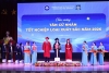 5/8 SINH VIÊN CÓ GPA CAO NHẤT ĐẠI HỌC SƯ PHẠM HÀ NỘI THUỘC LỚP SƯ PHẠM TOÁN CHẤT LƯỢNG CAO