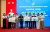 LAN TỎA SỨC MẠNH KHỐI ĐẠI ĐOÀN KẾT Ở PHÚ THƯỢNG