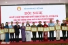 GẮN HỌC TẬP SUỐT ĐỜI VỚI CÁC MỤC TIÊU VỀ PHÁT TRIỂN NGUỒN NHÂN LỰC