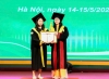 HƠN 1.400 SINH VIÊN HỌC VIỆN NÔNG NGHIỆP VIỆT NAM NHẬN BẰNG TỐT NGHIỆP NĂM 2026