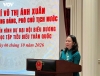 PHÓ CHỦ TỊCH NƯỚC: HIẾU HỌC VÀ TRỌNG HIỀN TÀI LÀ TRUYỀN THỐNG QUÝ BÁU CỦA DÂN TỘC