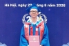 NAM SINH TỪNG ĐOẠT GIẢI QUỐC GIA, TRỞ THÀNH THỦ KHOA BÁC SĨ NỘI TRÚ