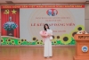 HÀNH TRÌNH RÈN LUYỆN CỦA NỮ SINH NGÀNH LUẬT: HỌC ĐỂ HIỂU, LÀM ĐỂ TRƯỞNG THÀNH