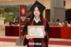 NỮ SINH NGOẠI THƯƠNG TỐT NGHIỆP SỚM VỚI GPA 3.99, ĐẠT SINH VIÊN TIÊU BIỂU VỚI CÓ NHIỀU CÔNG BỐ KHOA HỌC QUỐC TẾ