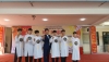 THẦY GIÁO ĐINH VĂN CẢNH - NGƯỜI THẦY KHÔNG  QUẢN NGẠI ĐƯỜNG XA HẾT LÒNG VÌ HỌC SINH THÂN YÊU