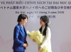 SINH VIÊN TRÊN HÀNH TRÌNH TRỞ THÀNH CÔNG DÂN TOÀN CẦU
