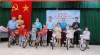 LAN TỎA HÌNH ẢNH ĐẸP CỦA PHỤ NỮ TIẾN THẮNG TỪ NHỮNG VIỆC LÀM GIẢN DỊ