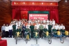 THƯ CỦA TỔNG BÍ THƯ, CHỦ TỊCH NƯỚC TÔ LÂM NHÂN DỊP KỶ NIỆM 79 NĂM NGÀY THƯƠNG BINH-LIỆT SĨ (27/7/1947-27/7/2026)