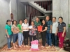 NGƯỜI PHỤ NỮ “GIỮ LỬA” THIỆN NGUYỆN Ở HÁT MÔN