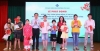 PHƯỜNG CỬA NAM: PHÒNG, CHỐNG BẠO LỰC GIA ĐÌNH, CHĂM LO TOÀN DIỆN CHO TRẺ EM