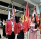 HAI HỌC SINH HÀ NỘI ĐOẠT GIẢI OLYMPIC SINH HỌC QUỐC TẾ