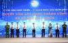 XÃ THƯ LÂM KHỞI ĐỘNG XÂY DỰNG MÔ HÌNH XÃ XÃ HỘI CHỦ NGHĨA