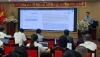 PHƯỜNG GIẢNG VÕ TẬP HUẤN ĐẶC BIỆT VỀ ỨNG DỤNG  TRÍ TUỆ NHÂN TẠO (AI) CHO CÁN BỘ, CÔNG CHỨC
