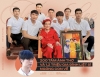 THƠ - "TÌM LẠI TÊN ANH!"