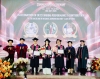 TRƯỜNG ĐẠI HỌC KINH TẾ, ĐẠI HỌC QUỐC GIA HÀ NỘI: 279 TÂN CỬ NHÂN UEB-SITE, NHẬN BẰNG ĐẠI HỌC HOA KỲ