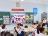 NHỮNG GIỜ HỌC SÁNG TẠO VÀ HÀNH TRÌNH PHÁT TRIỂN NĂNG LỰC SỐ CHO HỌC SINH