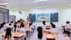 PHƯỜNG VĂN MIẾU - QUỐC TỬ GIÁM: SAU SẮP XẾP, CÁC TRƯỜNG SẴN SÀNG CHO NĂM HỌC MỚI