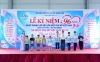PHỤ NỮ QUỐC OAI LAN TỎA NHỮNG VIỆC LÀM NHÂN ÁI