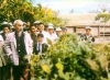 THƠ - VỀ THĂM NHÀ BÁC