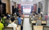 HỘI KHUYẾN HỌC PHƯỜNG TÂY HỒ THAM DỰ HỘI NGHỊ TẬP HUẤN TRỰC TUYẾN VỀ TRIỂN KHAI PHẦN MỀM ĐÁNH GIÁ MÔ HÌNH “CÔNG DÂN HỌC TẬP”