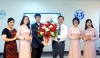 TỪ TRUNG HỌC CƠ SỞ CHU VĂN AN ĐẾN ĐỈNH CAO OLYMPIC VẬT LÝ QUỐC TẾ