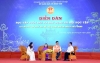 HÀ NỘI TỔ CHỨC TUẦN LỄ HƯỞNG ỨNG HỌC TẬP SUỐT ĐỜI TỪ NGÀY 1 ĐẾN 7-10