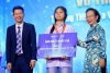 VINH DANH VÀ TRAO GIẢI QUỐC GIA CUỘC THI OLYMPIC TIẾNG ANH TRÊN INTERNET