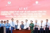 TẬP TRUNG PHÁT TRIỂN MÔ HÌNH “CÔNG DÂN HỌC TẬP” VÀ “ĐƠN VỊ HỌC TẬP”