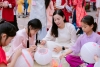 CÔ ĐINH THỊ THAO - LAN TỎA MÔ HÌNH "TRƯỜNG HỌC HẠNH PHÚC" TỪ NHỮNG VIỆC LÀM THIẾT THỰC