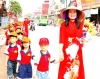 BỀN BỈ GIEO NHỮNG HẠT MẦM YÊU THƯƠNG