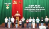 TRUNG TÂM 47 GẶP MẶT CON QUÂN NHÂN ĐỖ ĐẠI HỌC VÀ ĐẠT GIẢI