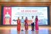 VÂN ĐÌNH PHÁT ĐỘNG TUẦN LỄ HƯỞNG ỨNG HỌC TẬP SUỐT ĐỜI NĂM 2026