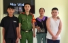 LAN TỎA NHỮNG CÂU CHUYỆN ĐẸP, HÀNH ĐỘNG TỬ TẾ GIỮA ĐỜI THƯỜNG