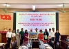 XÃ KIỀU PHÚ TỔ CHỨC HỘI NGHỊ NGHE BÁO CÁO KẾT QUẢ HOẠT ĐỘNG CỦA HỘI KHUYẾN HỌC XÃ