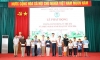 PHƯỜNG TÙNG THIỆN PHÁT ĐỘNG THÁNG HÀNH ĐỘNG VÌ TRẺ EM VÀ KHAI MẠC SINH HOẠT HÈ NĂM 2026