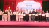 LIÊN MINH: TUYÊN DƯƠNG, KHEN THƯỞNG CÁC CÁ NHÂN CÓ THÀNH TÍCH TIÊU BIỂU TRONG PHONG TRÀO KHUYẾN HỌC KHUYẾN TÀI VÀ PHÁT ĐỘNG TUẦN HƯỞNG ỨNG TUẦN LỄ HỌC TẬP SUỐT ĐỜI NĂM 2026