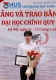 NHỮNG LẦN THÍ NGHIỆM KHÔNG THÀNH CÔNG ĐƯA NAM SINH ĐẾN HỌC BỔNG TIẾN SĨ ĐẠI HỌC CÔNG NGHỆ NANYANG