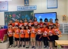 "KHÚC HÁT MIỀN TRỜI" GIÚP HỌC SINH "ĐỌC LÀ CHƠI, CHƠI MÀ HỌC"
