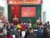 MỘT BÍ THƯ CHI BỘ HẾT LÒNG VÌ KHUYẾN HỌC